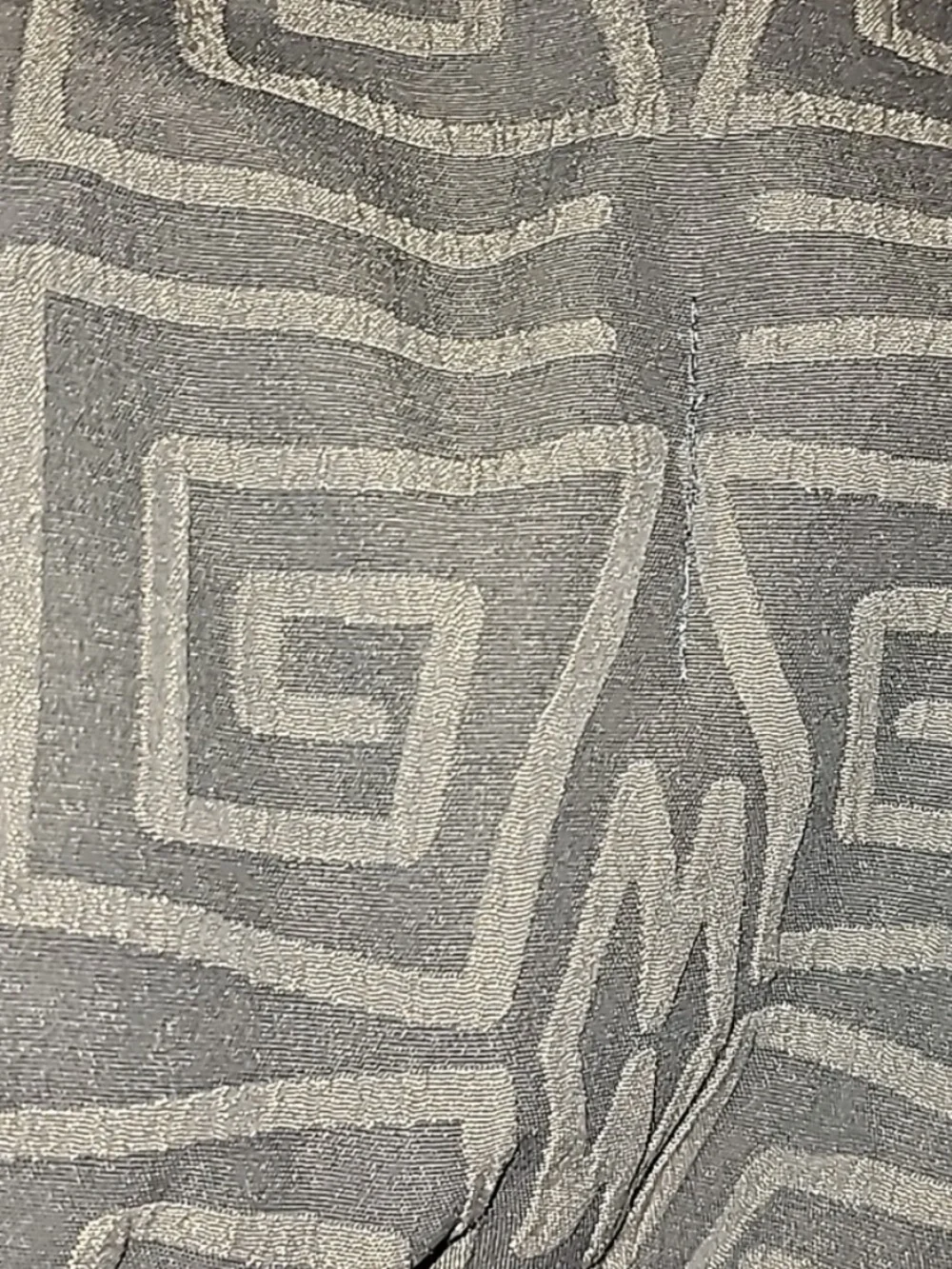 Opalhouse Elegant Reversible Quilt Set in Charcoal Gray - Home Bedding.Full size